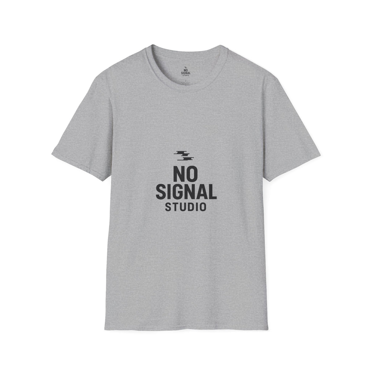 Personalizable T‑Shirt