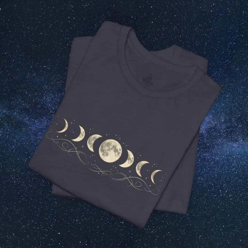 Moon Phases Tee