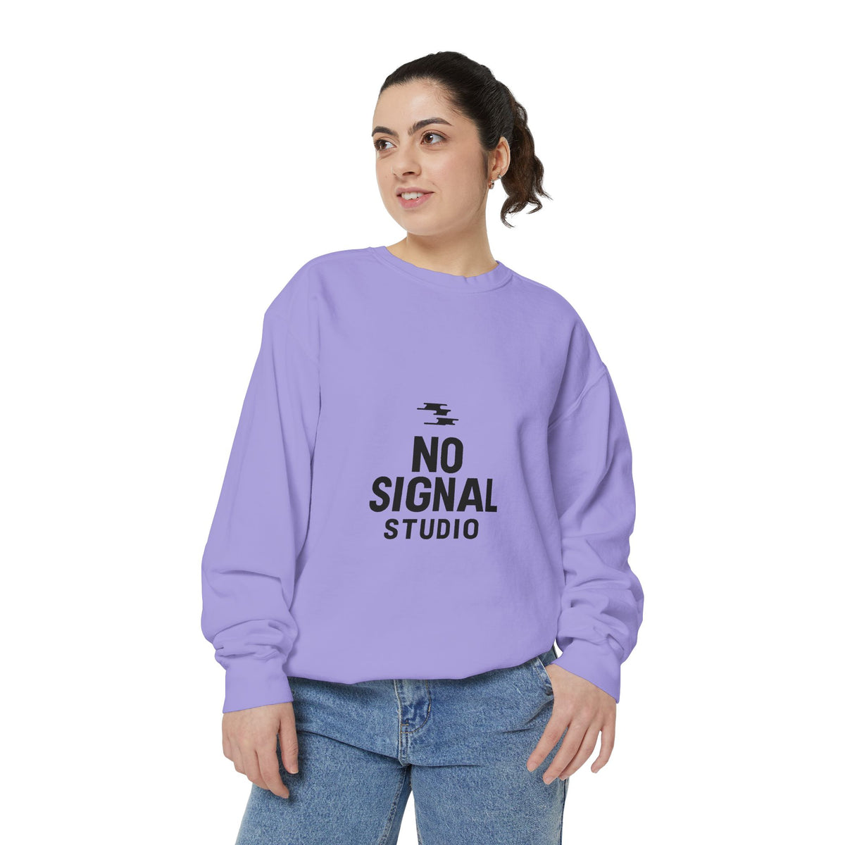 Personalizable Sweatshirt