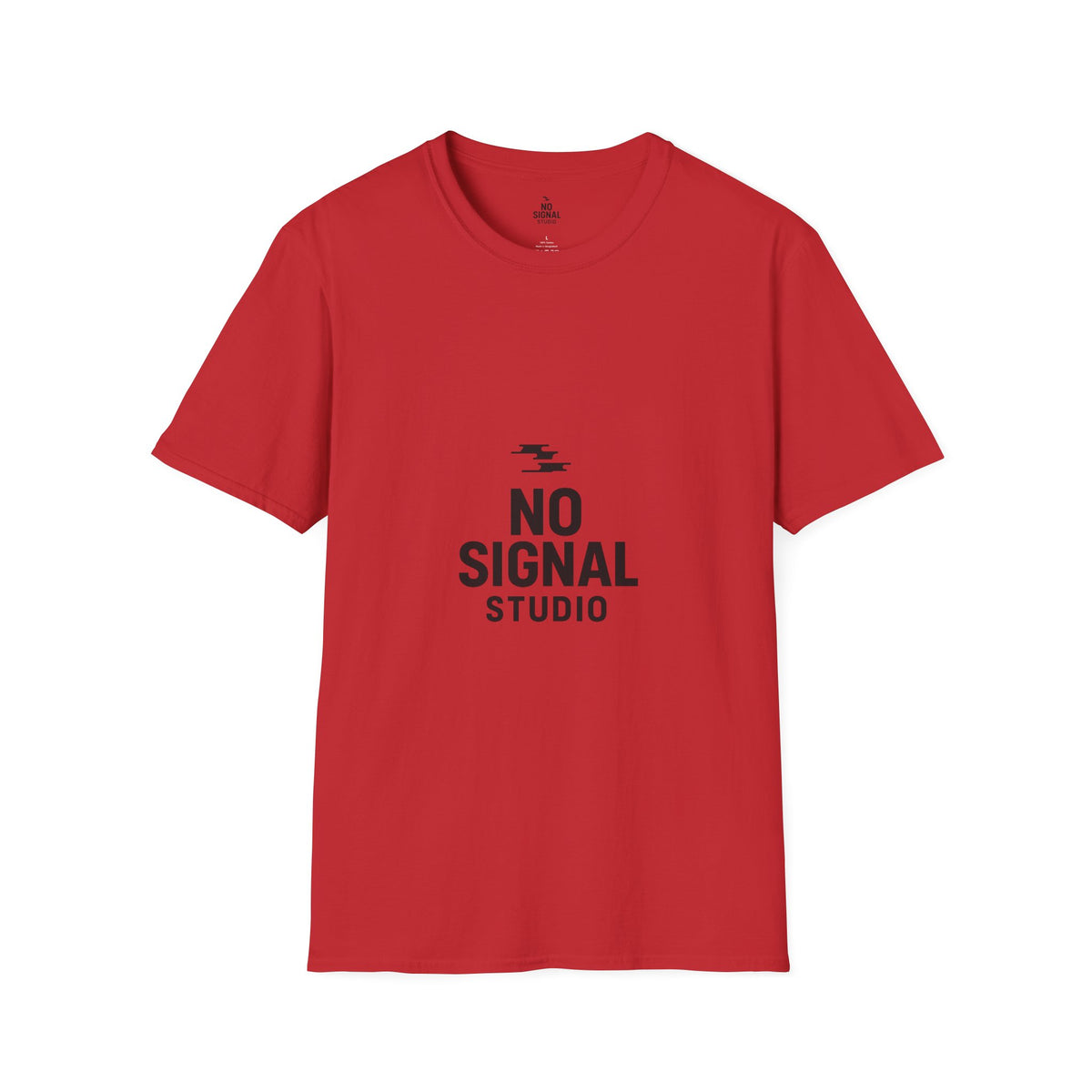 Personalizable T‑Shirt