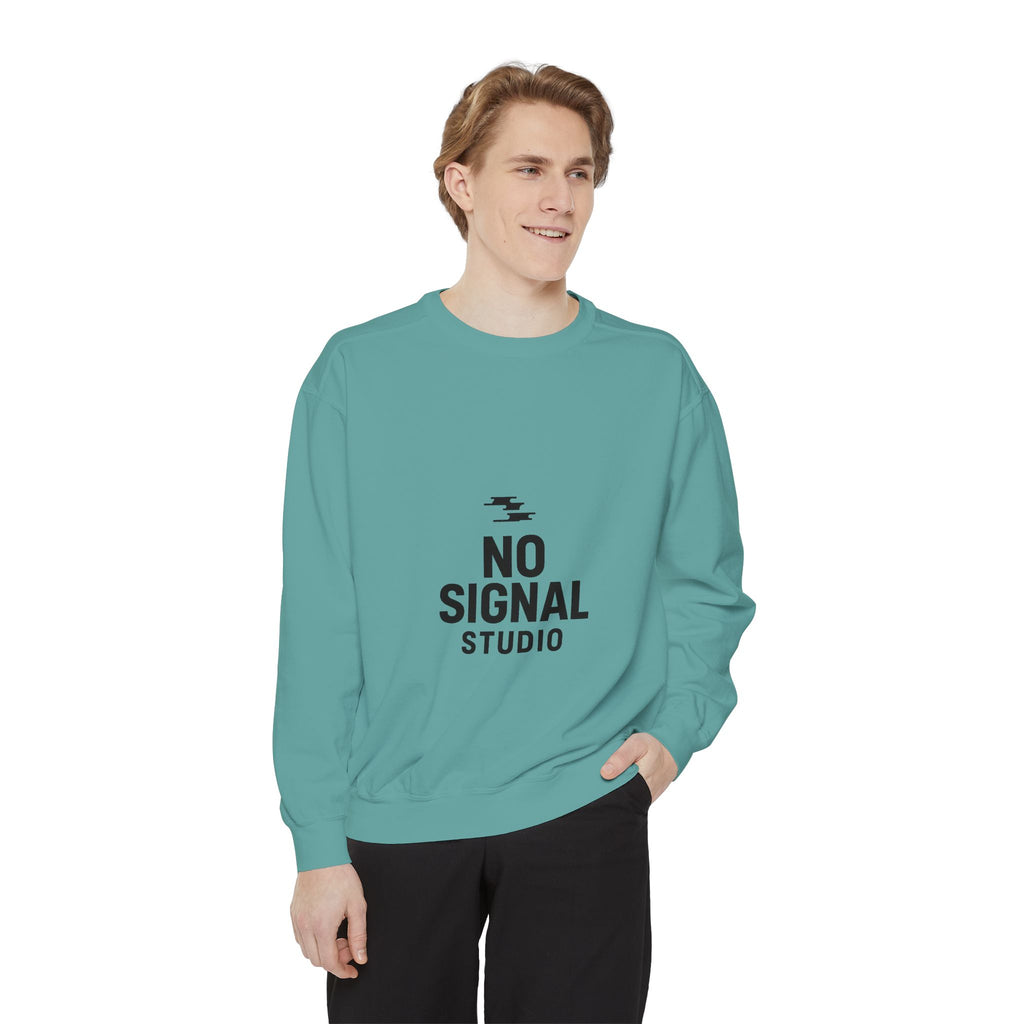 Personalizable Sweatshirt