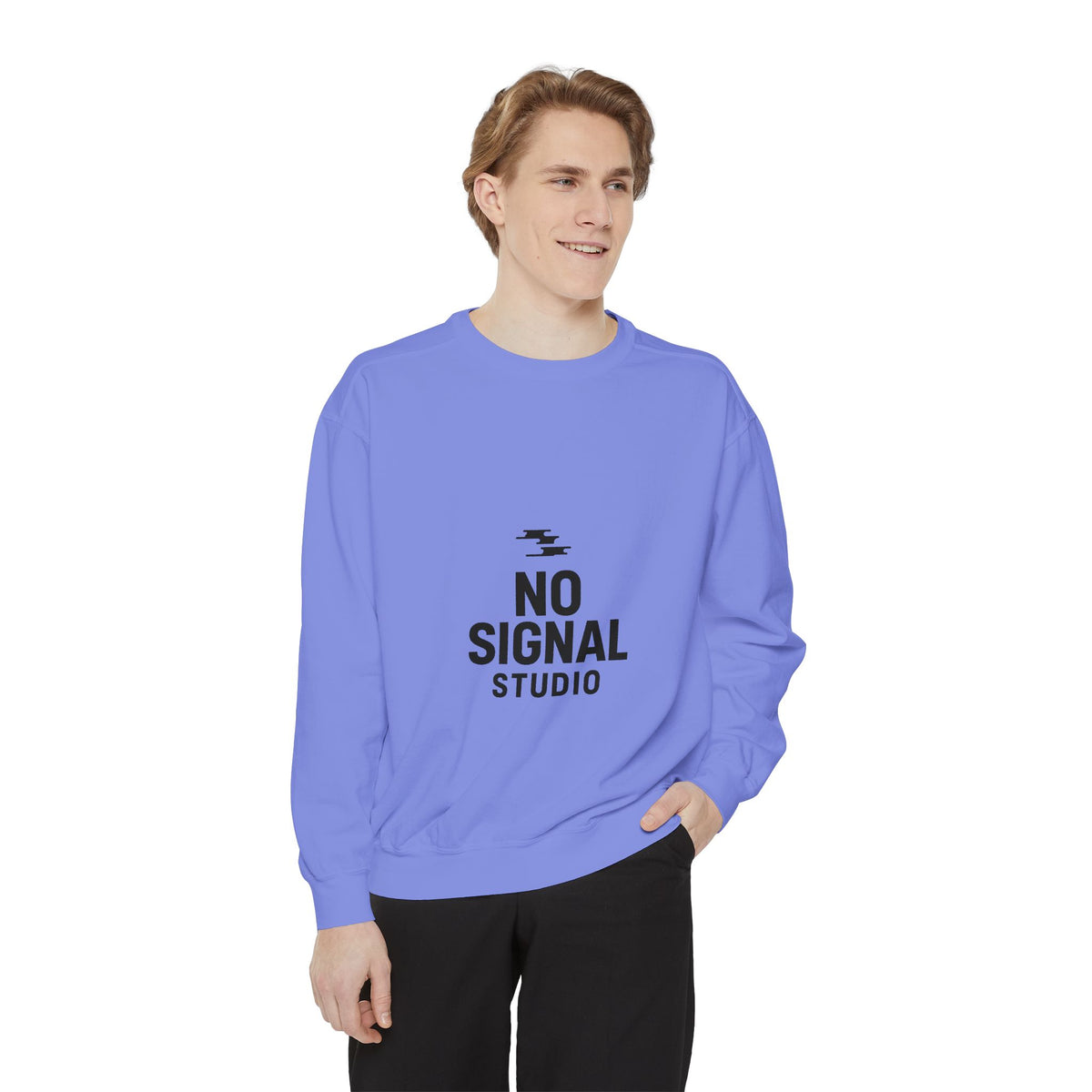 Personalizable Sweatshirt