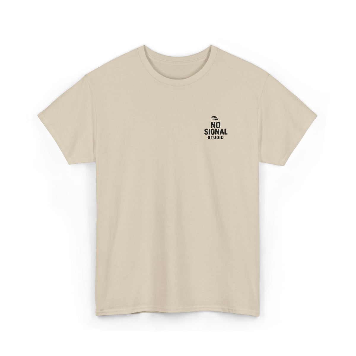 Personalize your own T-Shirt — Minimal Pocket Graphic