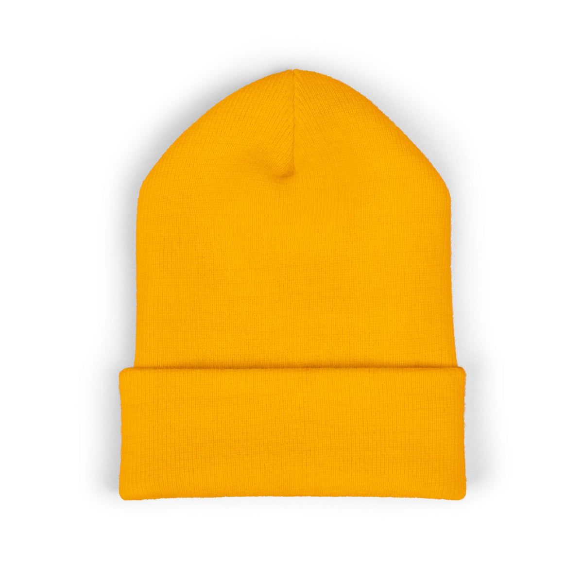 Personalize your own Cuffed Beanie