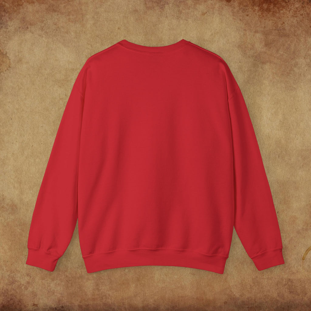 Eat Sleep Boost Repeat Crewneck Sweatshirt