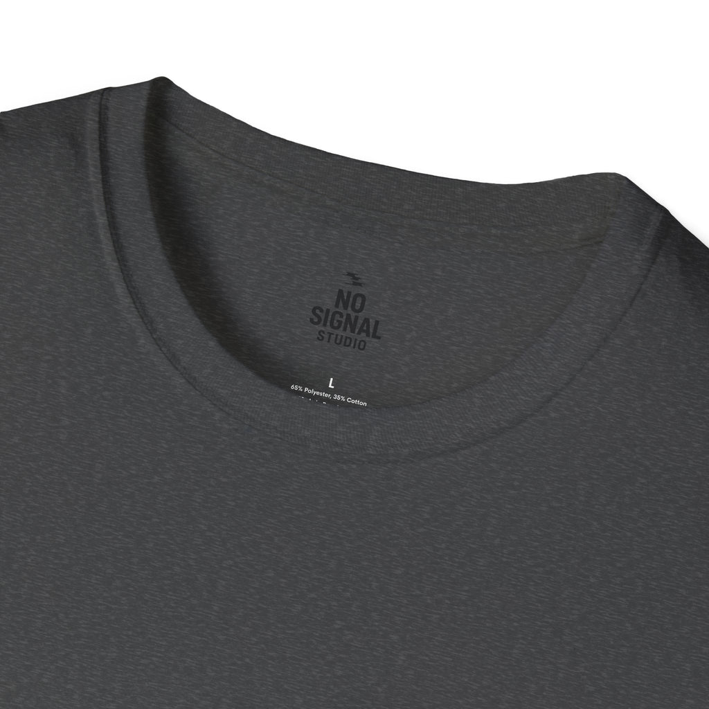 Personalizable T‑Shirt