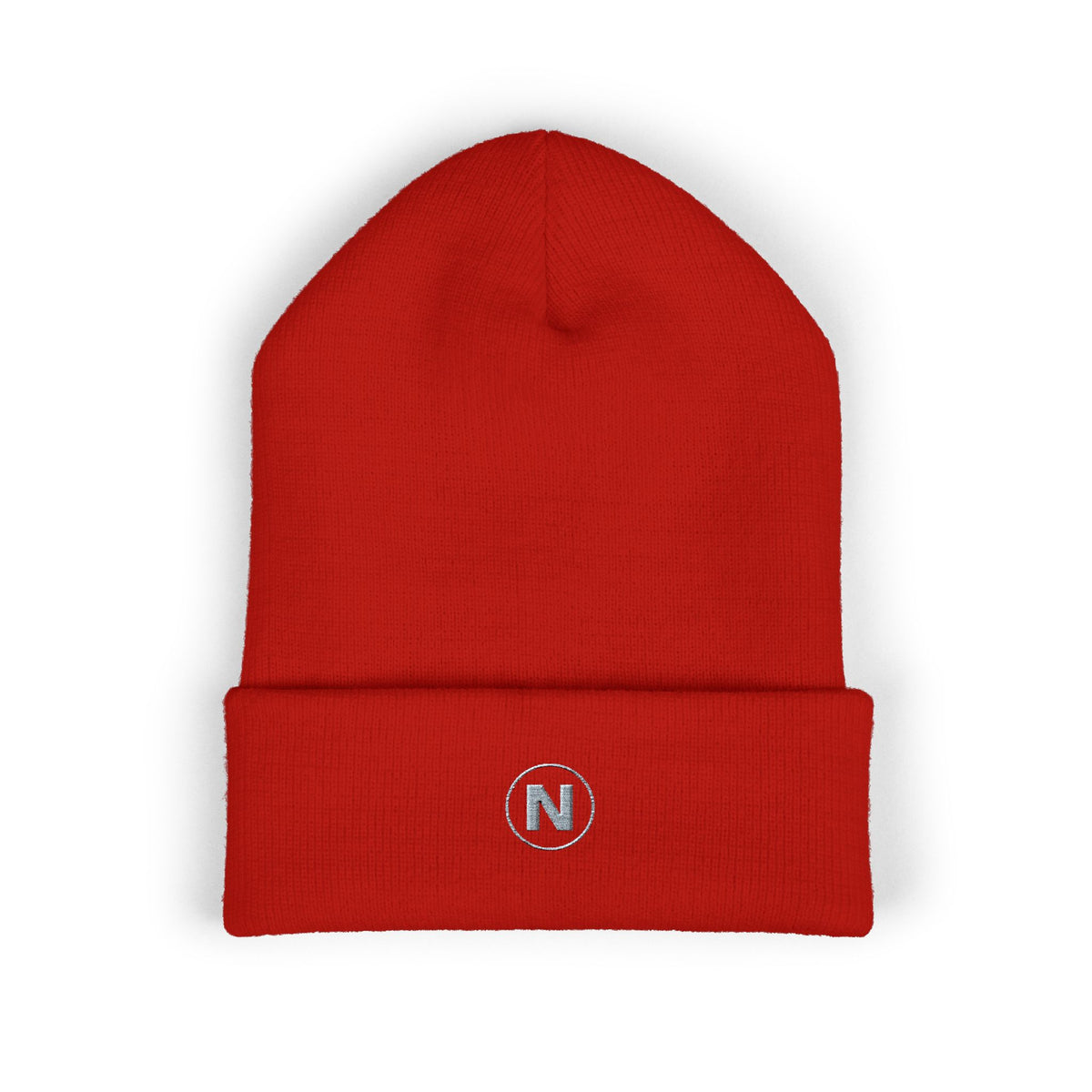 Personalize your own Cuffed Beanie