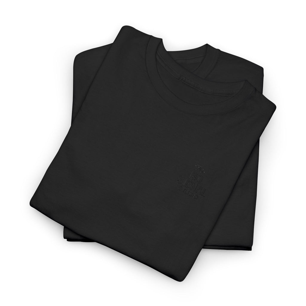 Personalize your own T-Shirt — Minimal Pocket Graphic