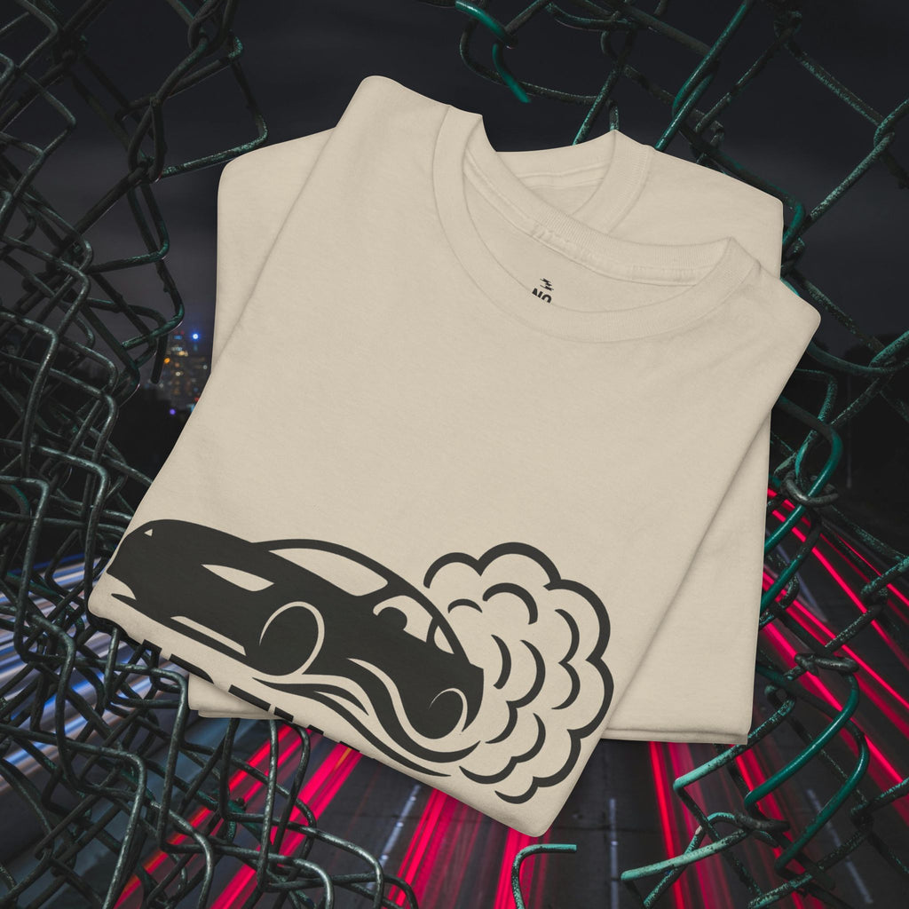 Sideways Is The Way T-Shirt