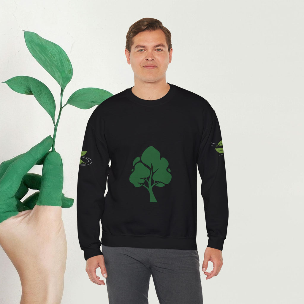Eco Tree Sweatshirt