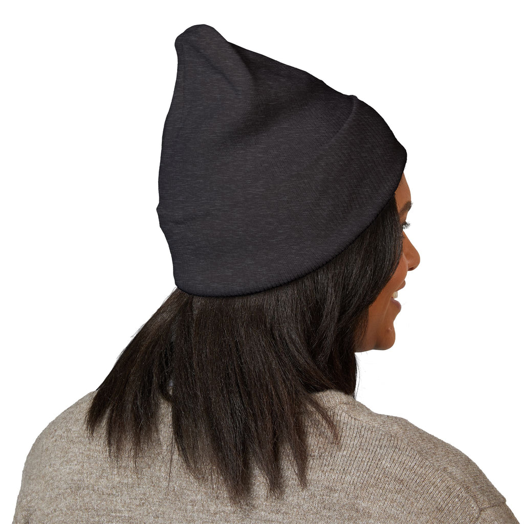 Personalize your own Cuffed Beanie