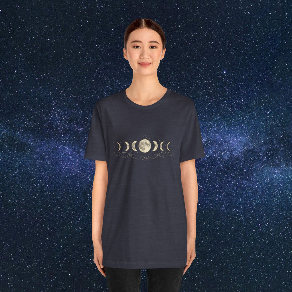 Moon Phases Tee