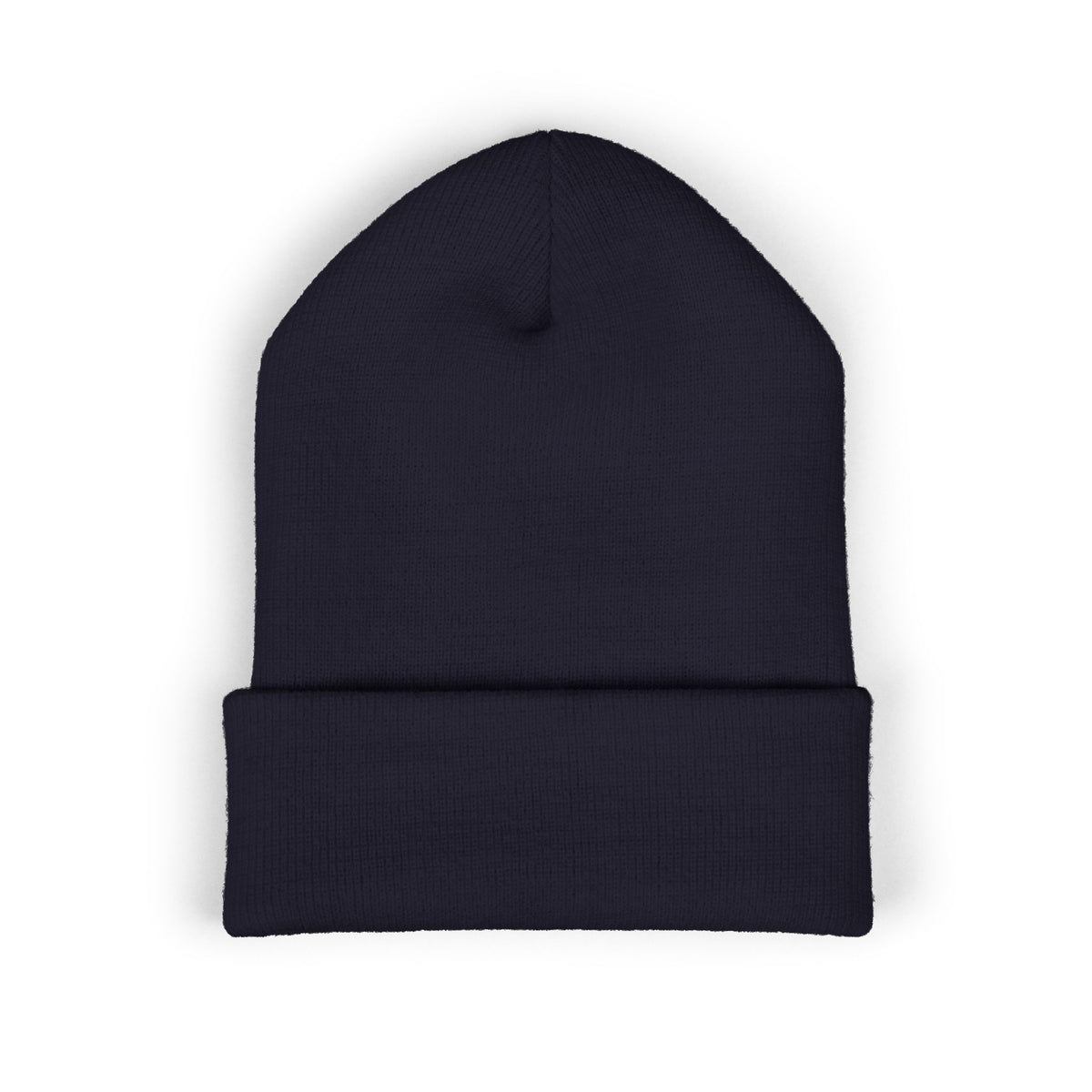 Personalize your own Cuffed Beanie