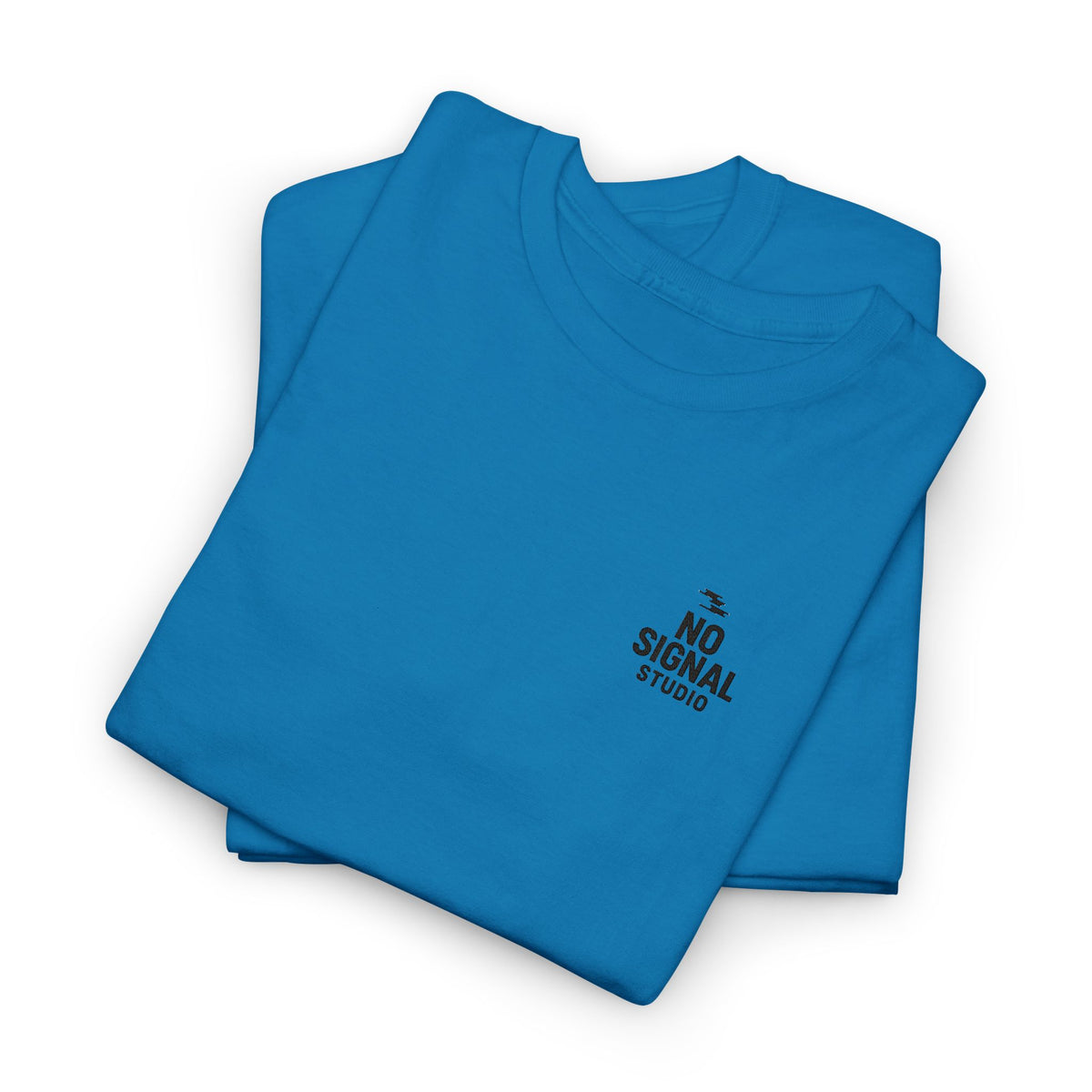 Personalize your own T-Shirt — Minimal Pocket Graphic