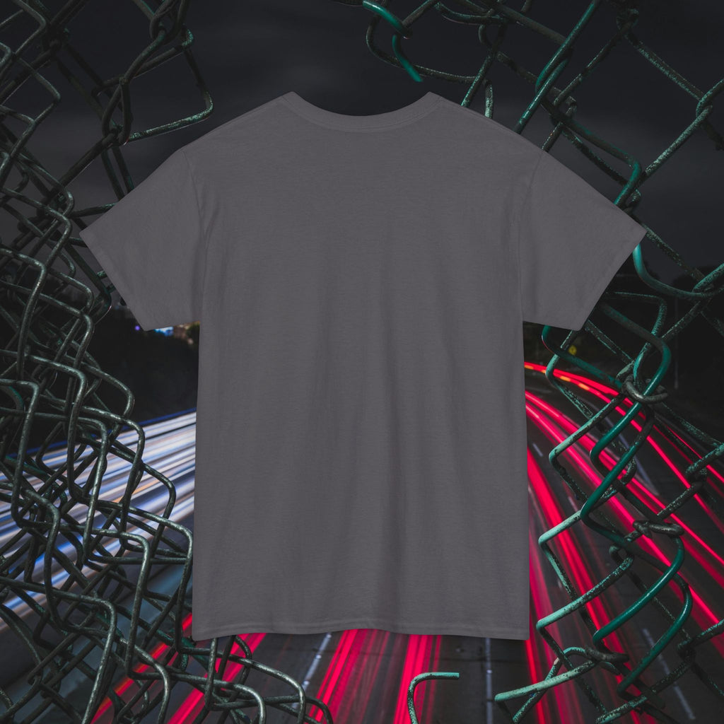 Sideways Is The Way T-Shirt