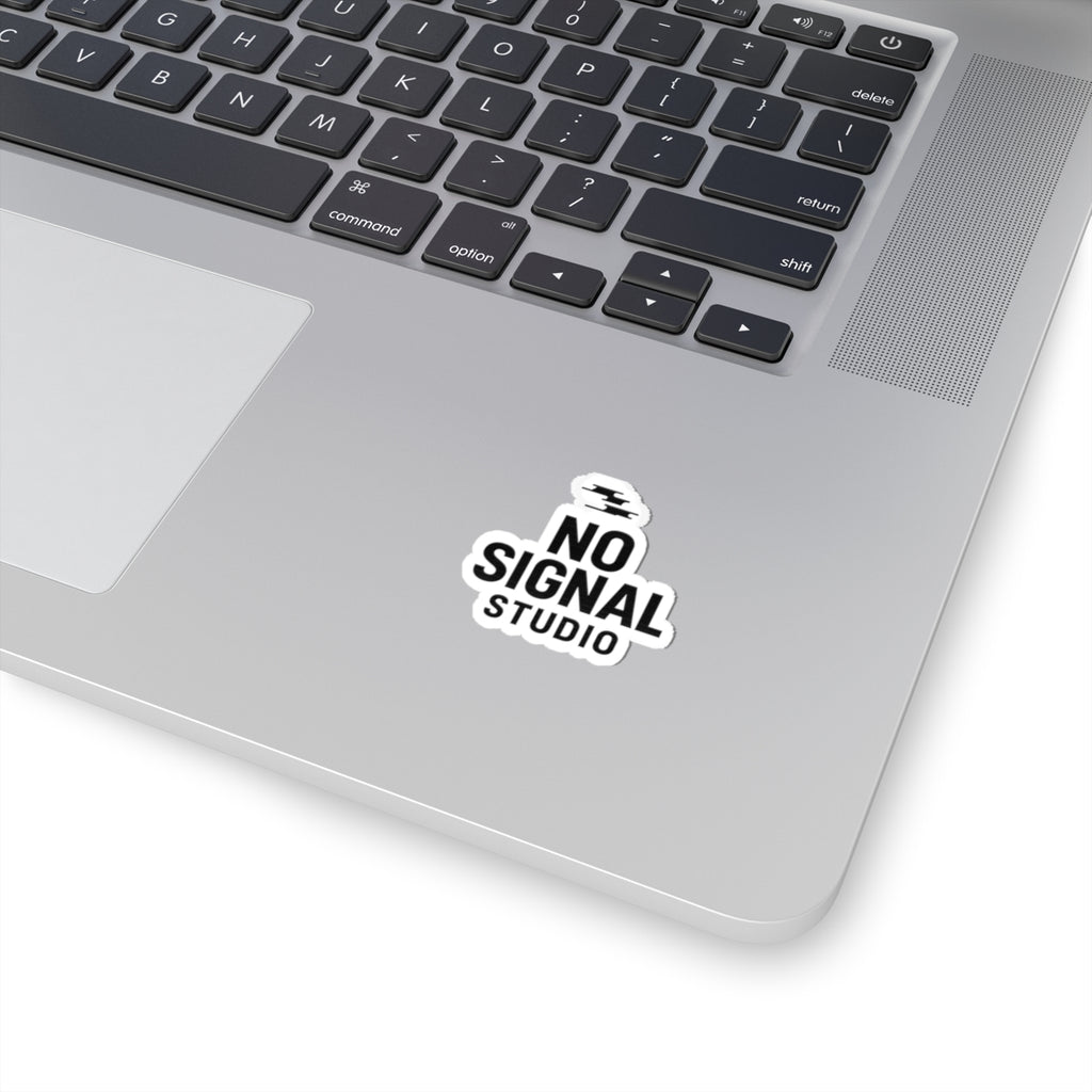 Personalizable Sticker