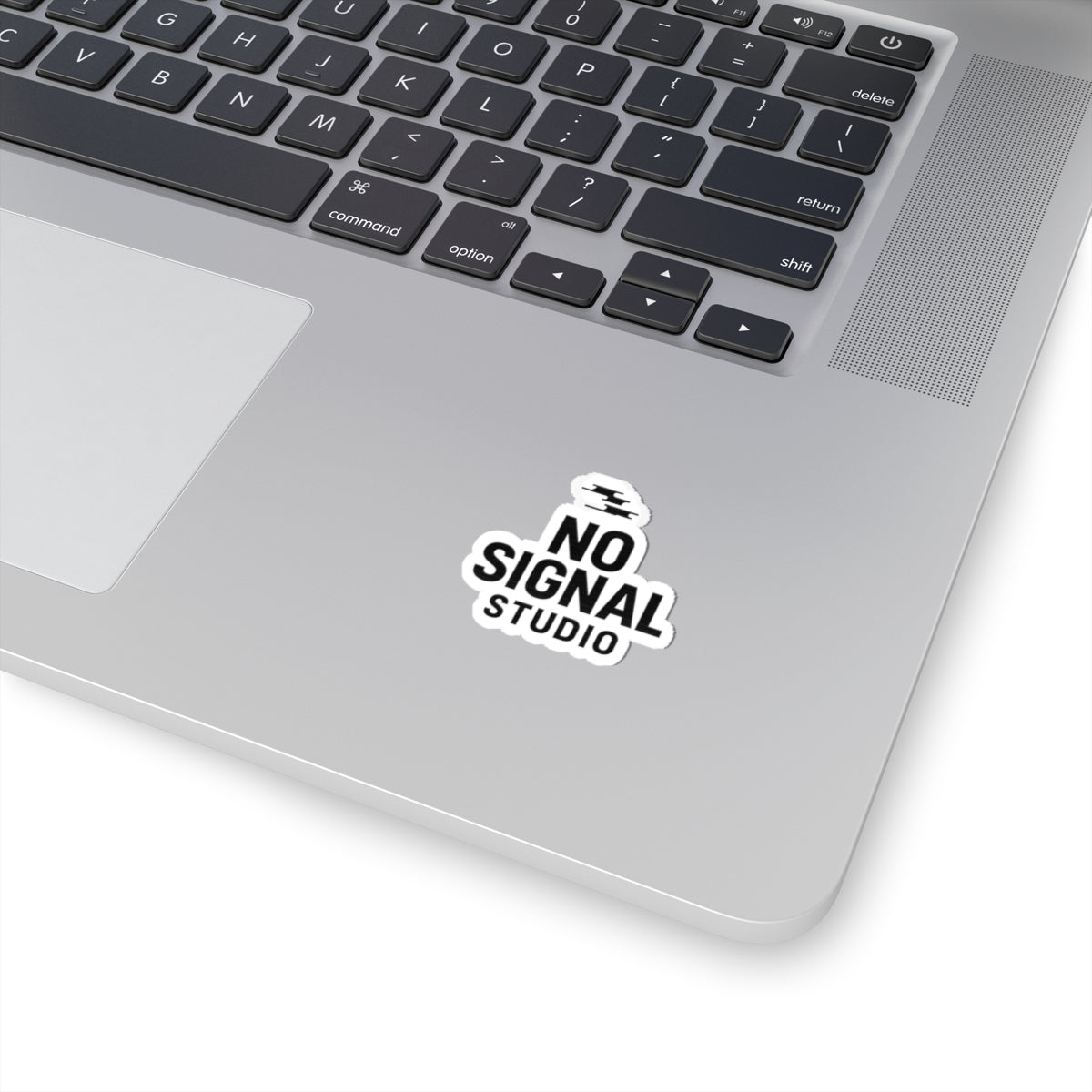 Personalizable Sticker