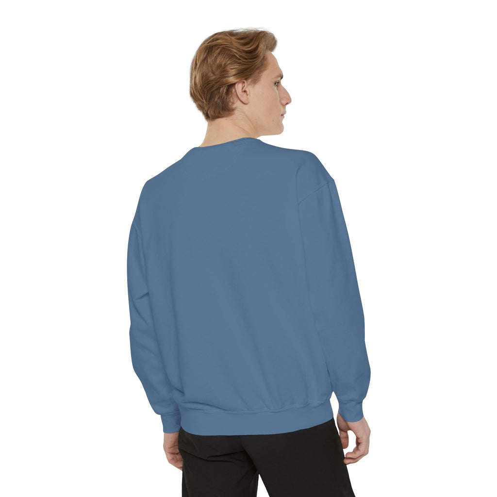 Personalizable Sweatshirt