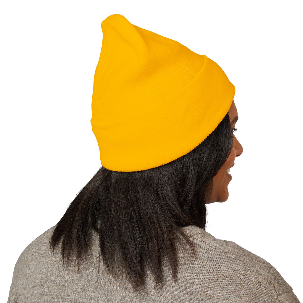 Personalize your own Cuffed Beanie