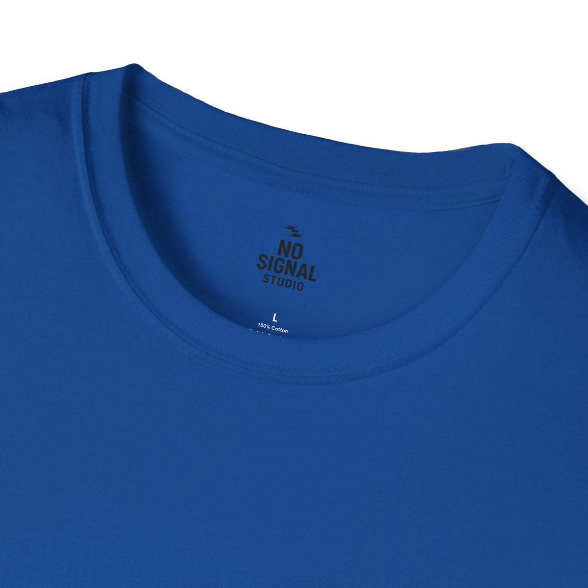 Personalizable T‑Shirt
