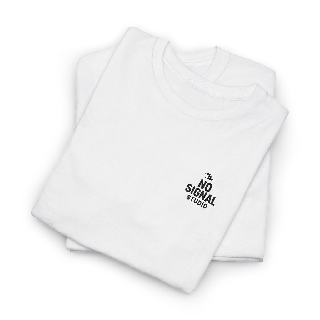Personalize your own T-Shirt — Minimal Pocket Graphic