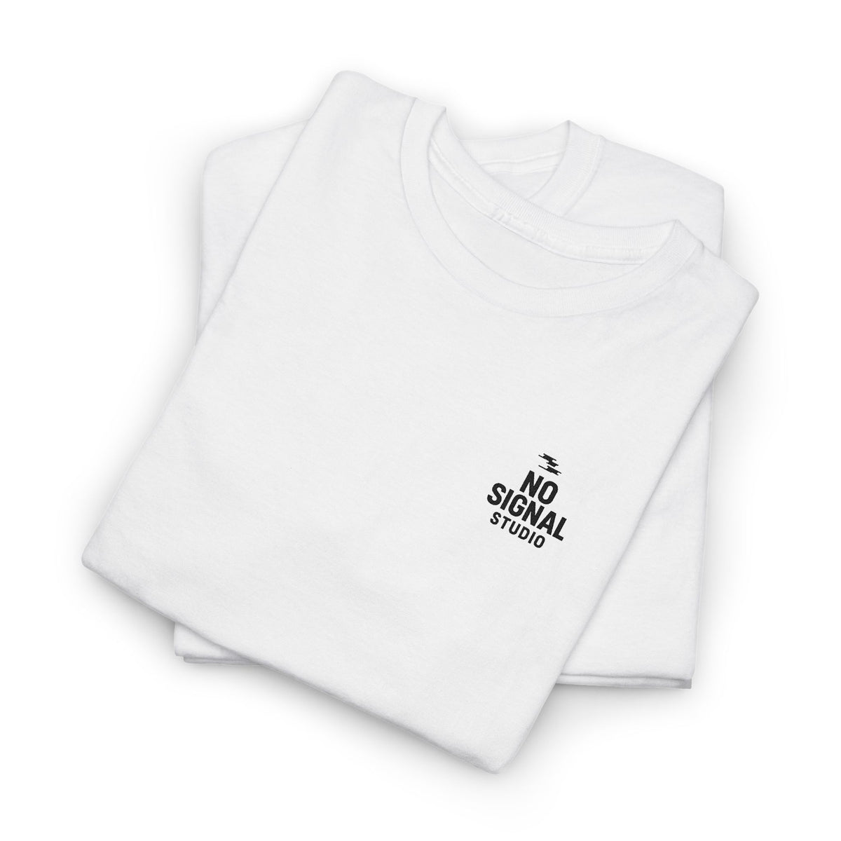 Personalize your own T-Shirt — Minimal Pocket Graphic