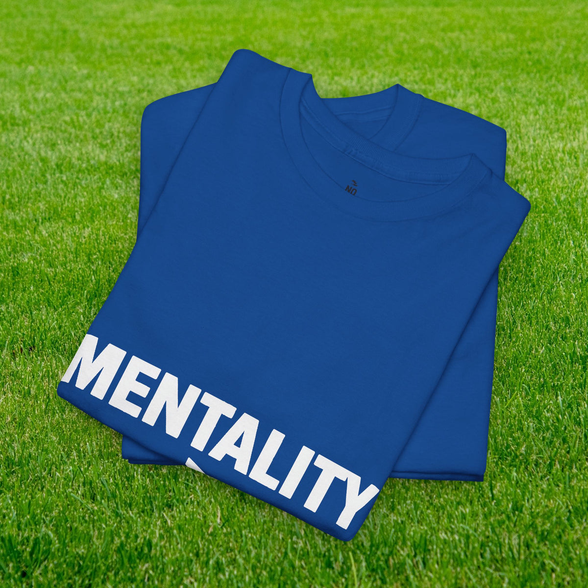 Mentality Over Talent T-Shirt