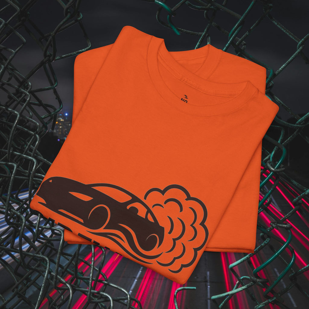 Sideways Is The Way T-Shirt