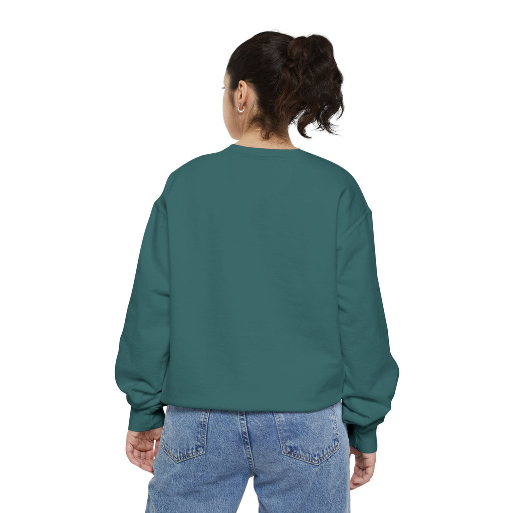 Personalizable Sweatshirt