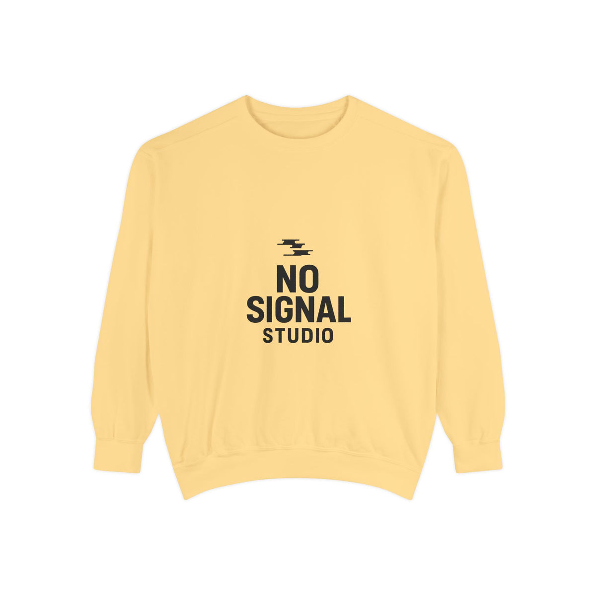 Personalizable Sweatshirt
