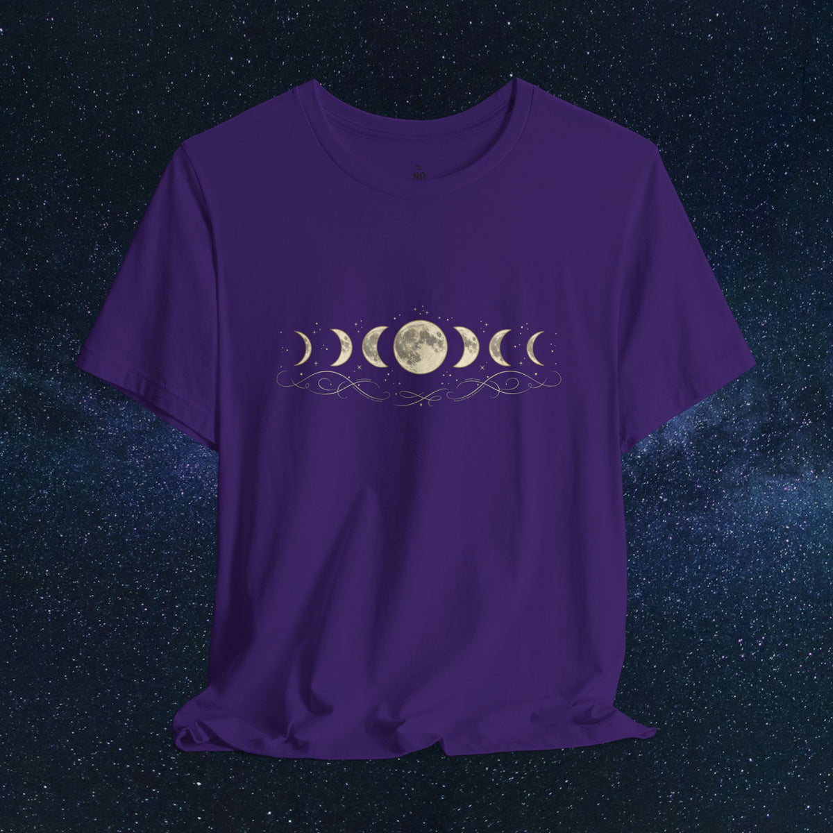 Moon Phases Tee