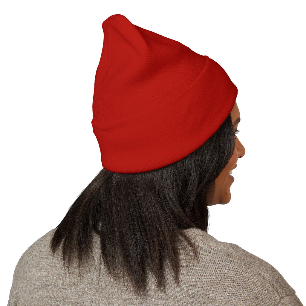 Personalize your own Cuffed Beanie