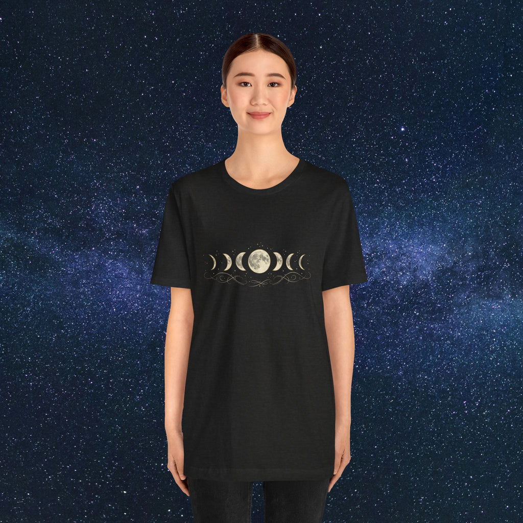 Moon Phases Tee