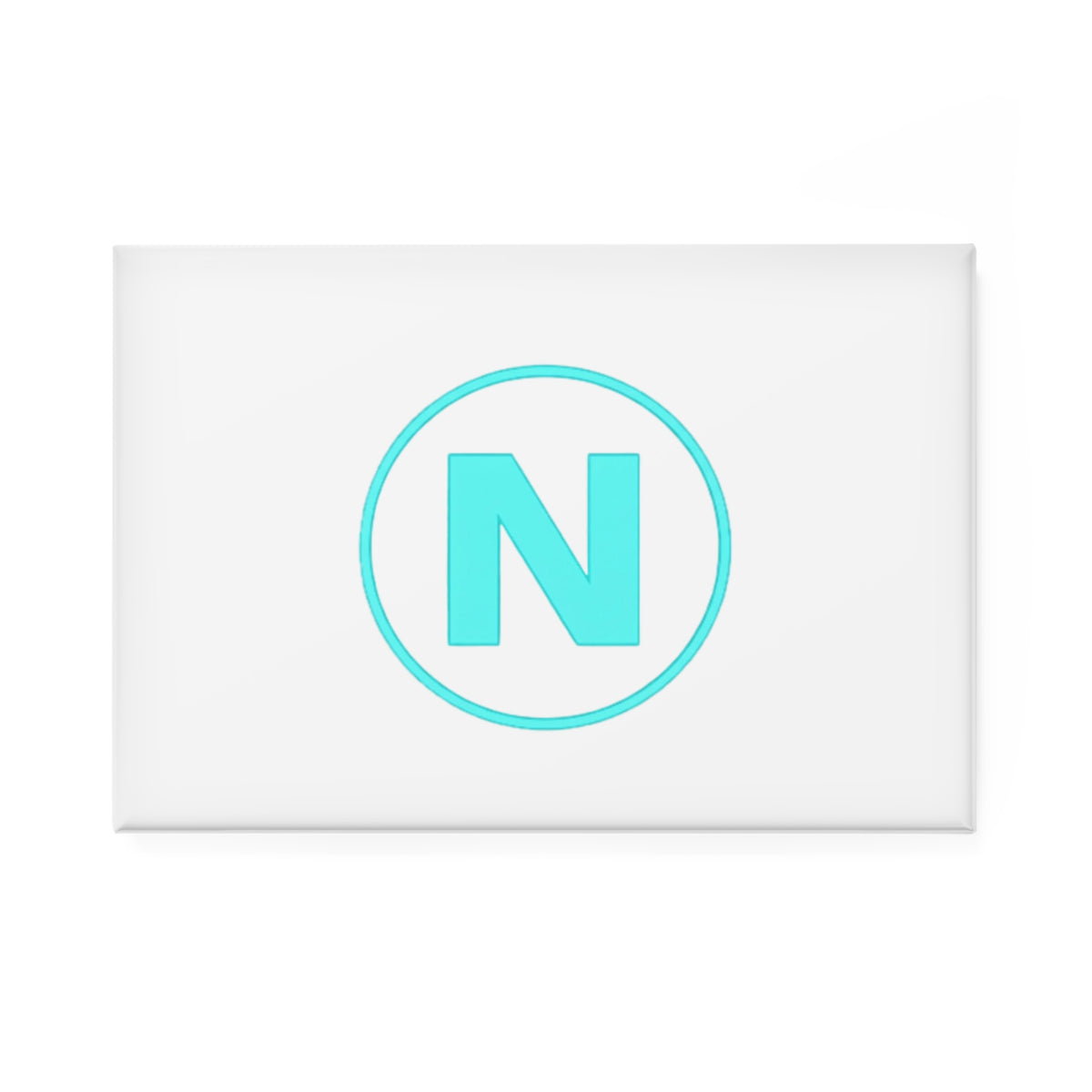 Personalize your own Rectangle Magnet