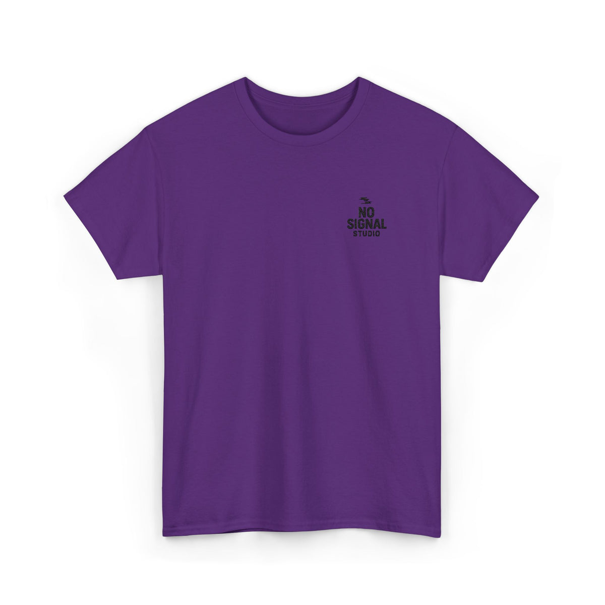 Personalize your own T-Shirt — Minimal Pocket Graphic