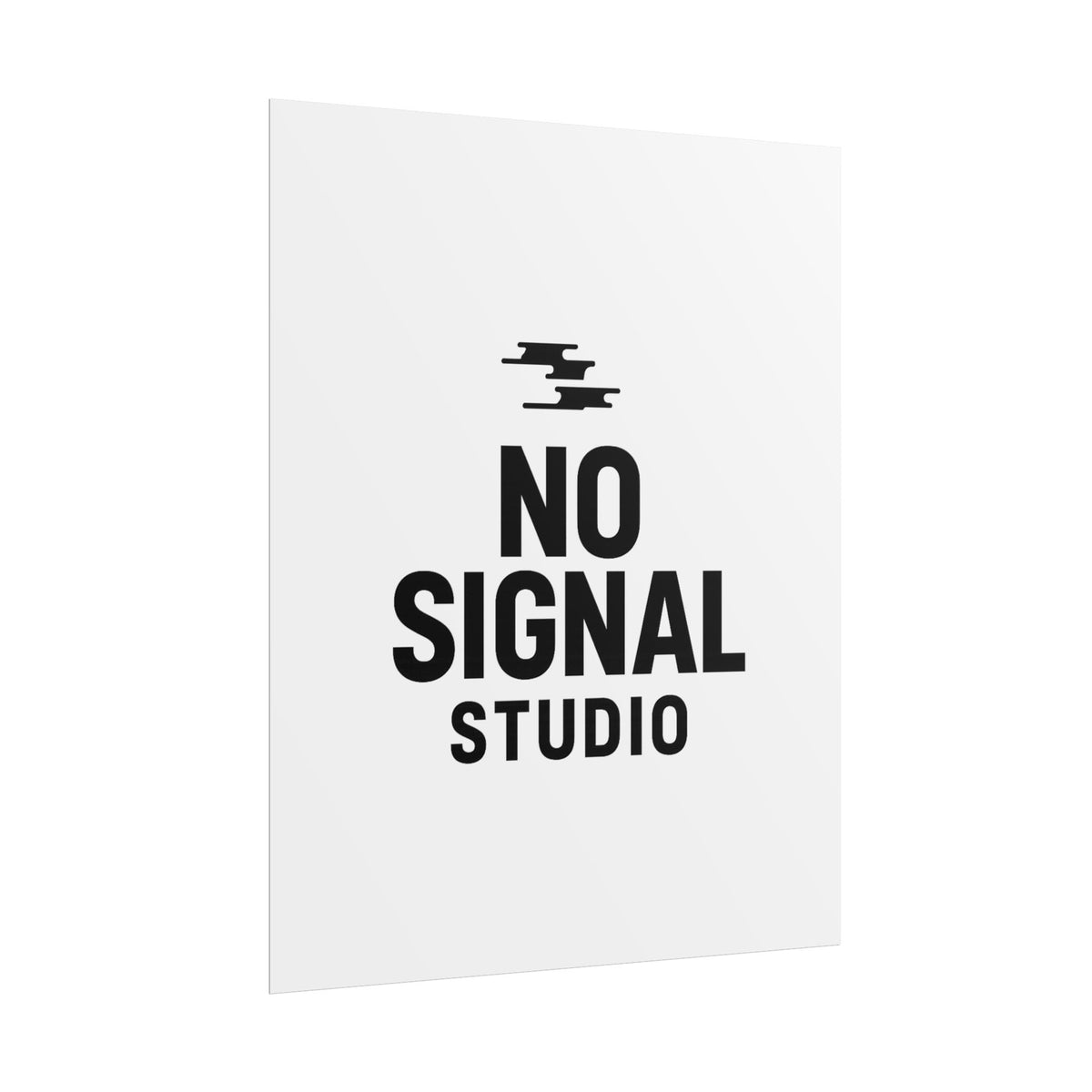 Personalizable Poster