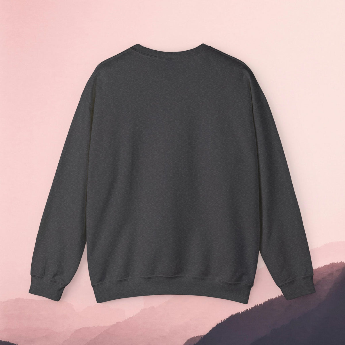 Floral Bull Skull Sweatshirt | Country Western Boho Crewneck