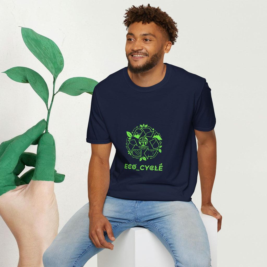 Eco Cycle T-Shirt