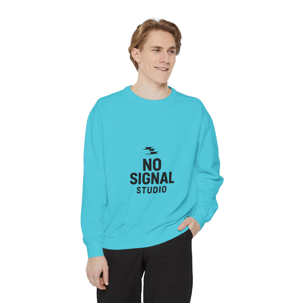 Personalizable Sweatshirt