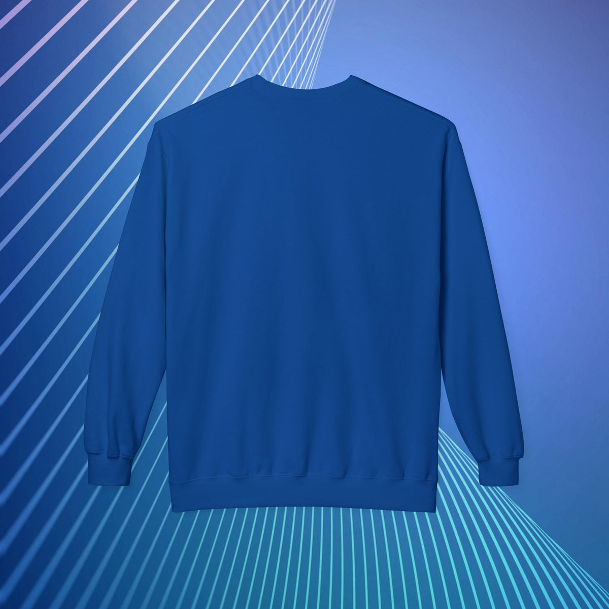 Legacy Cyber Age Crewneck Sweatshirt