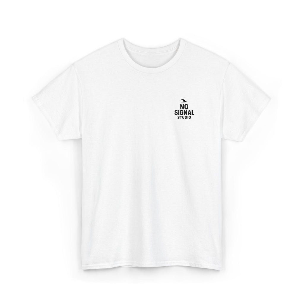 Personalize your own T-Shirt — Minimal Pocket Graphic