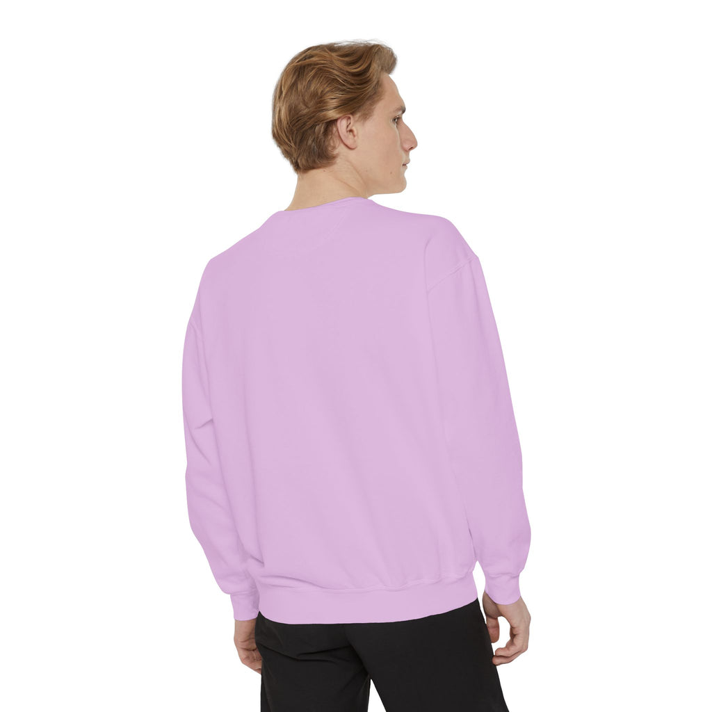 Personalizable Sweatshirt
