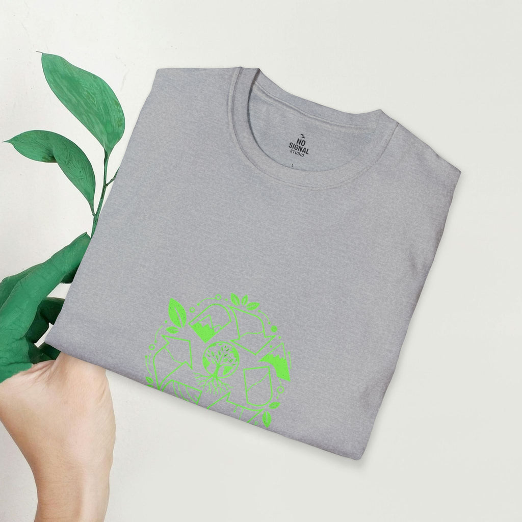 Eco Cycle T-Shirt