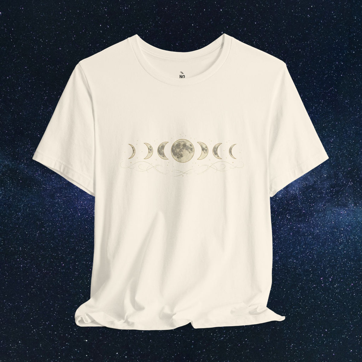 Moon Phases Tee