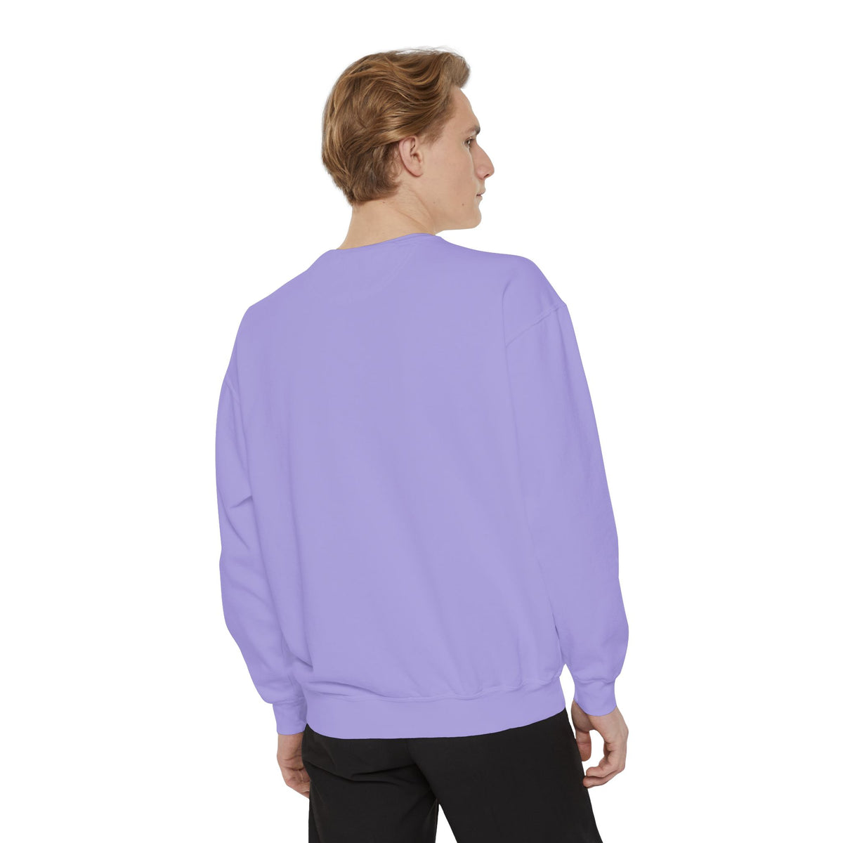 Personalizable Sweatshirt