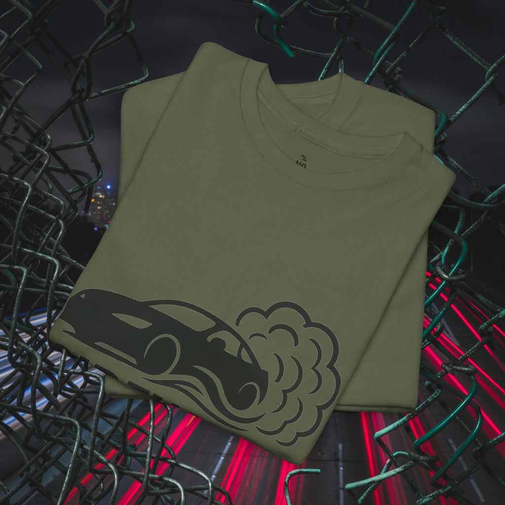 Sideways Is The Way T-Shirt