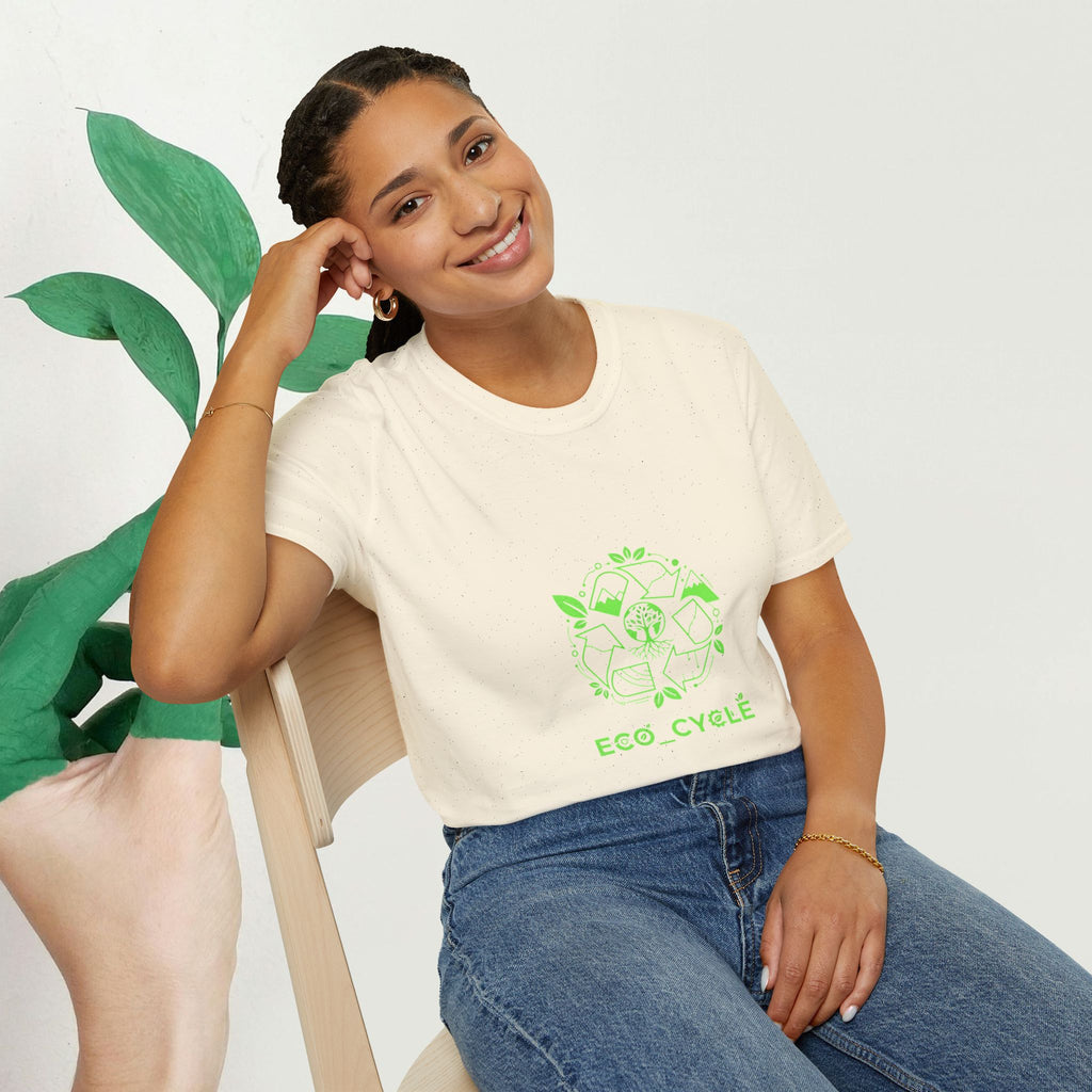 Eco Cycle T-Shirt