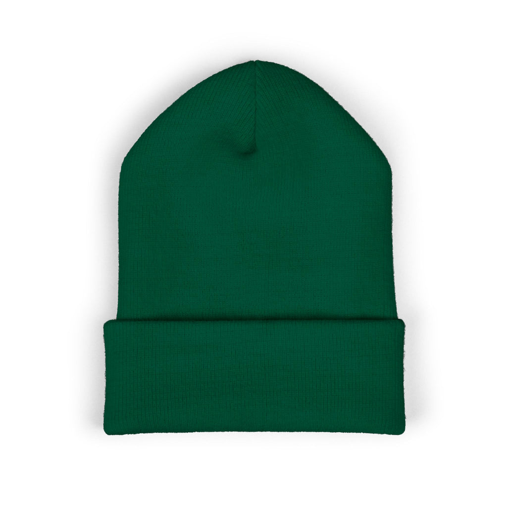 Personalize your own Cuffed Beanie