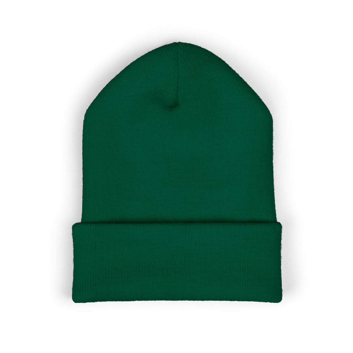 Personalize your own Cuffed Beanie