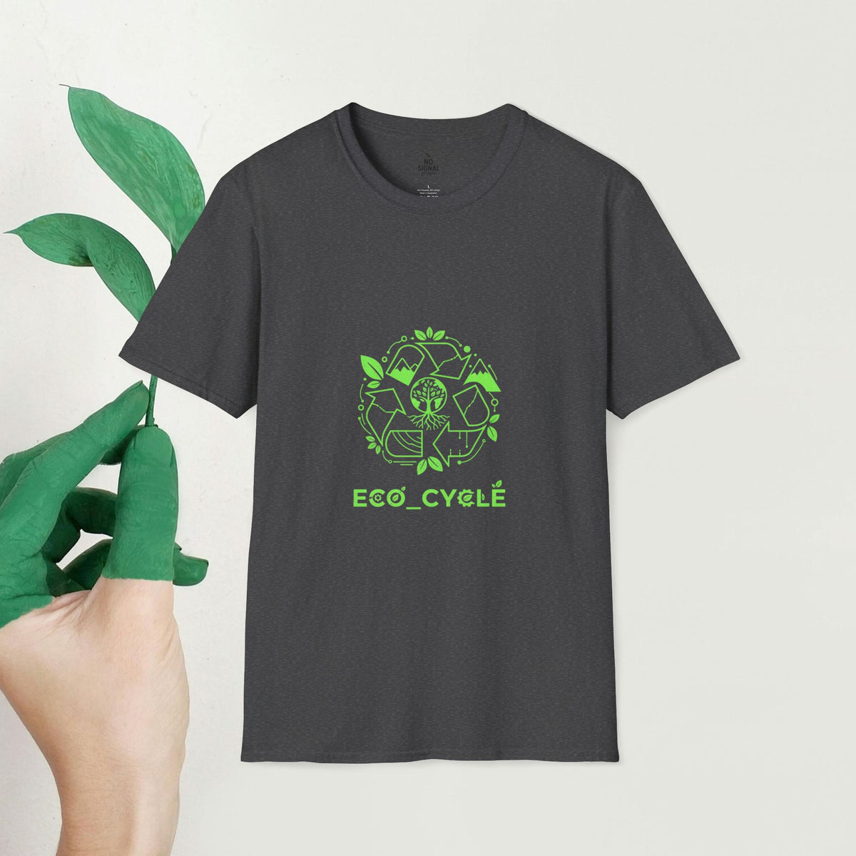 Eco Cycle T-Shirt